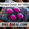 Kamagra Orange Jelly 100Mg 02